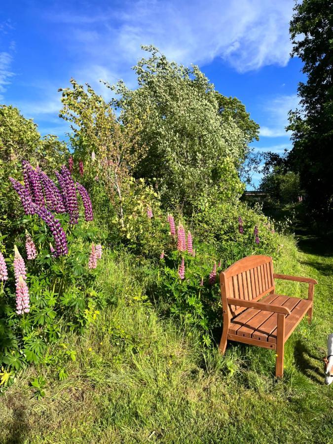 Poppy Cottage Monmouth Zewnętrze zdjęcie